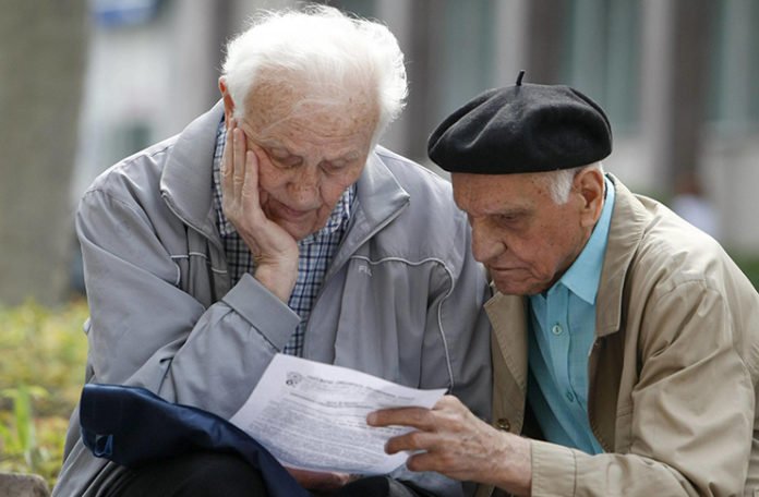 Dobre vijesti iz Vlade FBiH: Evo kolika će biti najniža penzija