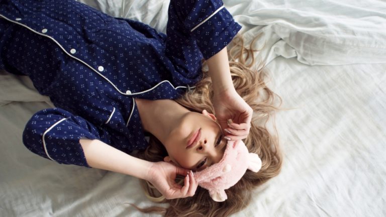 Mijenjate li pidžamu dovoljno često?