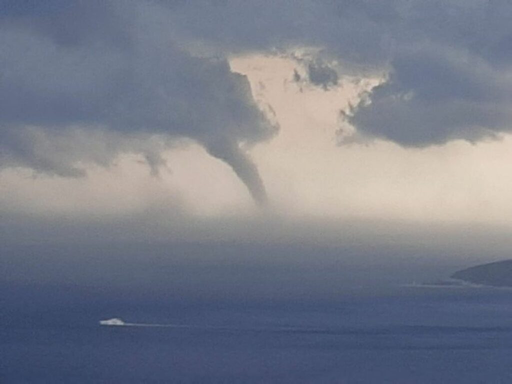 pijavica peljesac nevrijeme oluja 4juli20 crometeo