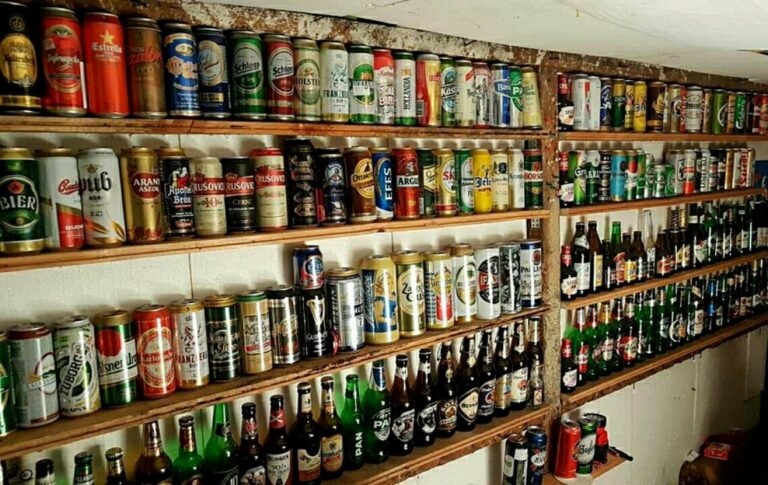 Velike zalihe ustajalog piva nisu prosuli već su mu našli novu svrhu