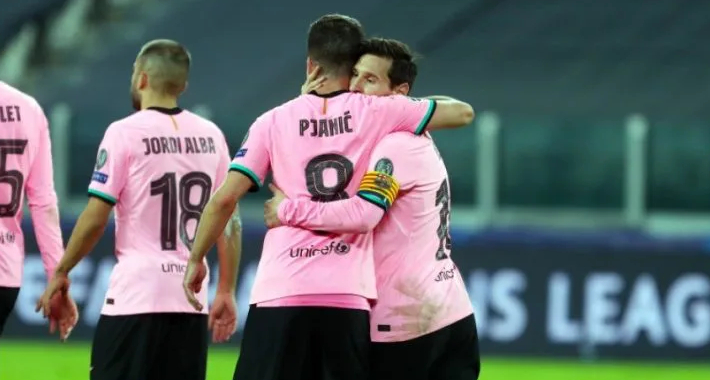 Pjanić: Imao sam mogućnost da odem u Bayern ili Inter