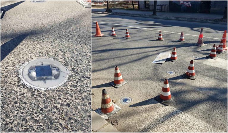 GRAD ZA PRIMJER: U Zenici uskoro svjetlosne signalizacije na pješačkim prijelazima