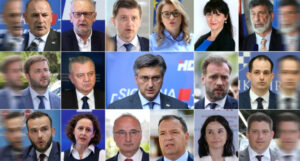 plenkovic vlada 1