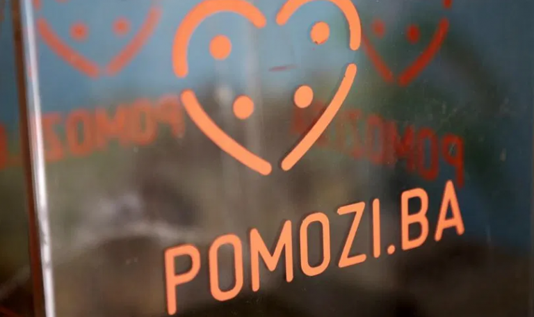 Sve veći broj apela za pomoć: Pomozi.ba otvorilo nenamjenski fond za liječenja