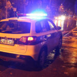 Policija nocna Zenica