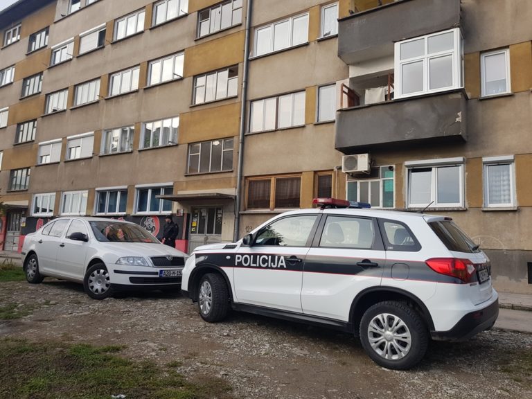 ZENICA Iz kuće ukraden novac i tablet, krivotvorenje isprava