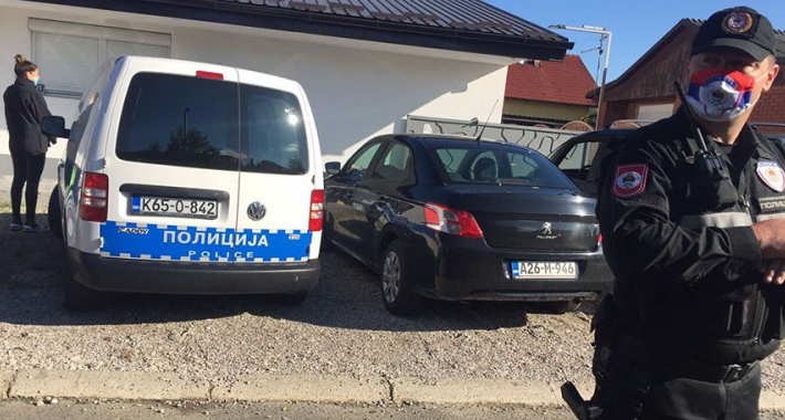 policija pretres banja luka 1