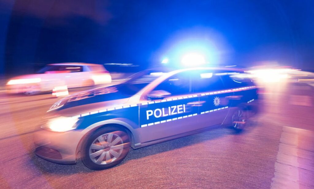policija bremen