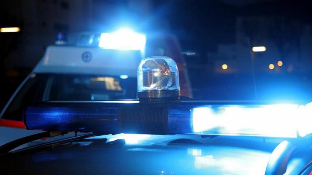 policija nacrichten at