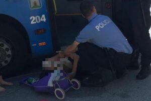 policija zagreb autobus august2020 24sata