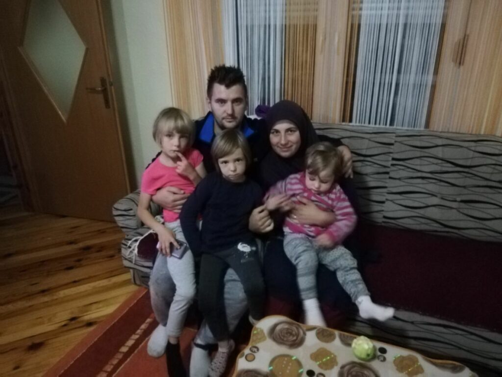 porodica cehaja pozar bugojno kuca 2