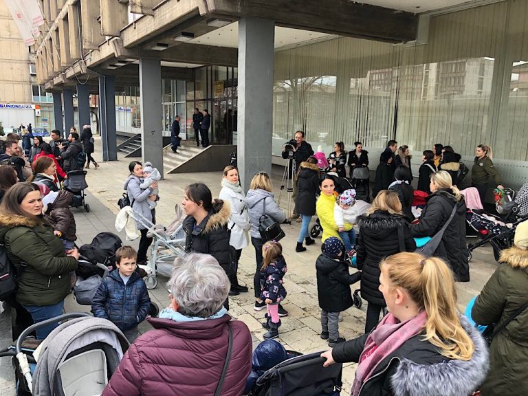 Svi kantoni će imati isti dječiji dodatak