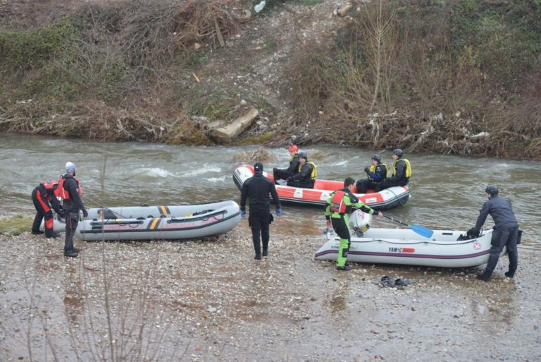 Novi detalji na snimkama: Otkrivene lokacije gdje bi moglo biti tijelo Aldina Mulića