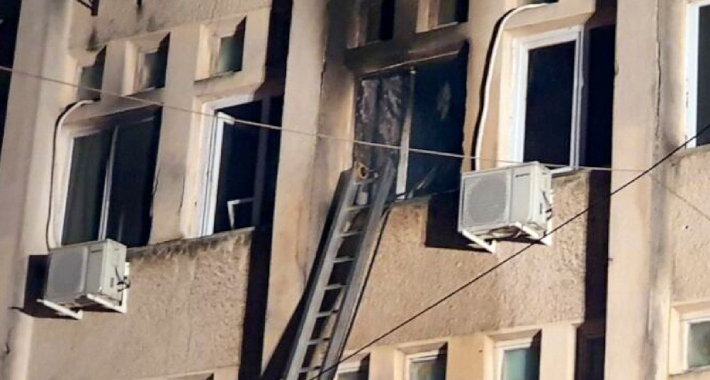 Najmanje deset pacijenata izgubilo život nakon požara na odjeljenju intenzivne njege