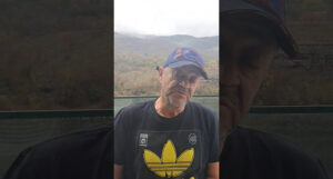 prosao sam pakao kovida