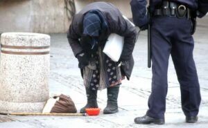 prosjacenje policija 696x430 1