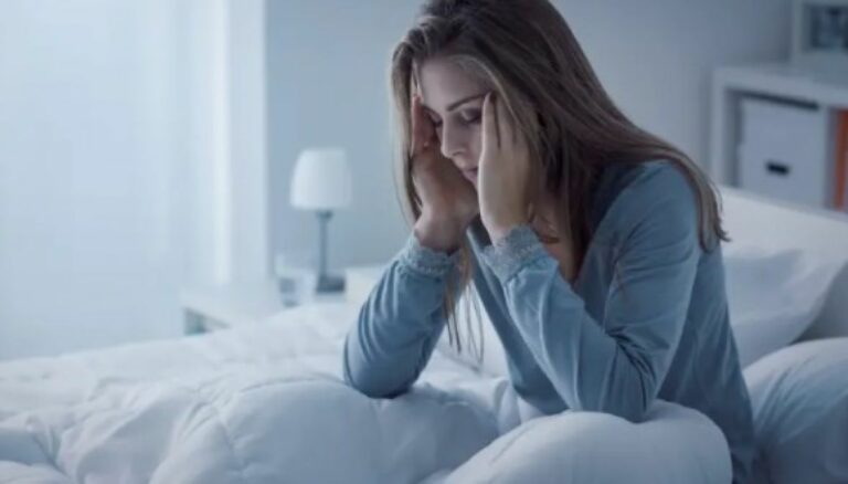 Ovo je osam razloga zašto se ujutro budite umorni