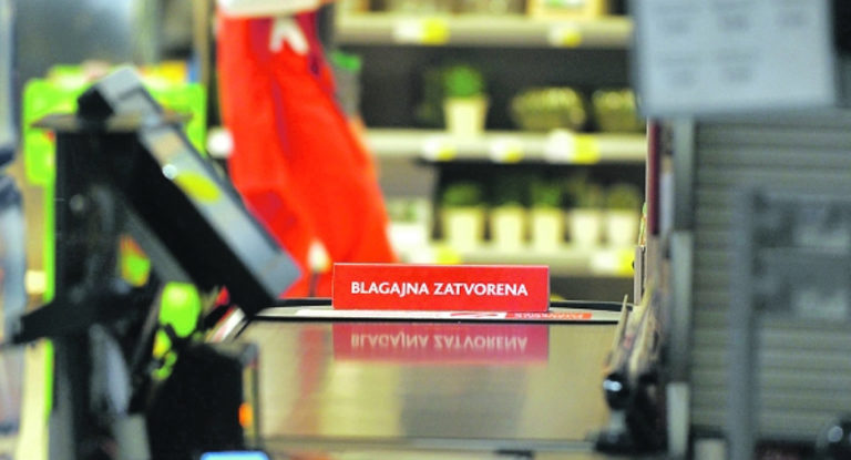 SSSBiH podržao inicijativu za uvođenje zabrane rada nedjeljom