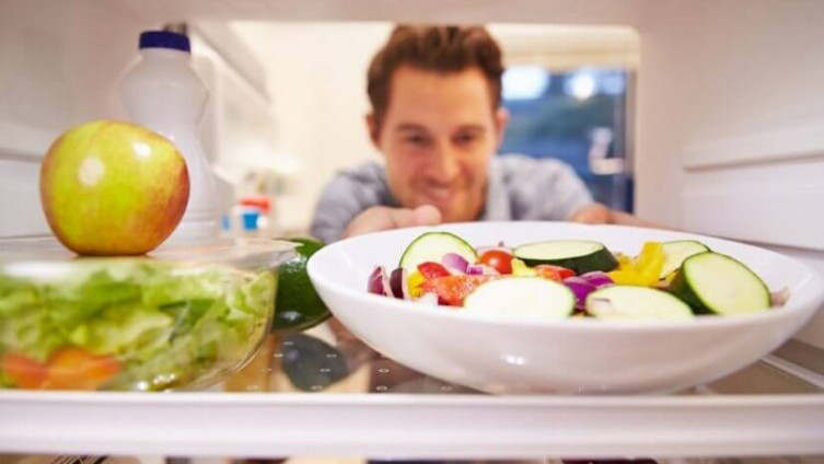 Hrana koja pomažu u pojačanju prirodne proizvodnje testosterona