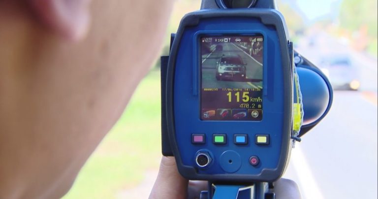 DIVLJANJE NA BH CESTAMA Rekordna brzina: Vozio preko 166 km/h