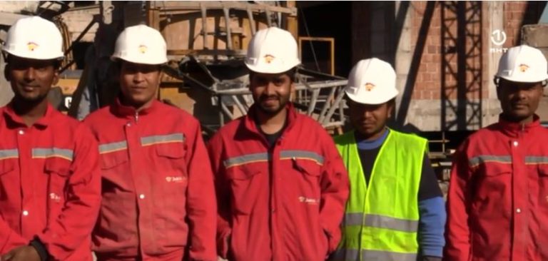 Nedostatak radnika: Bh. firma zaposlila majstore iz Bangladeša