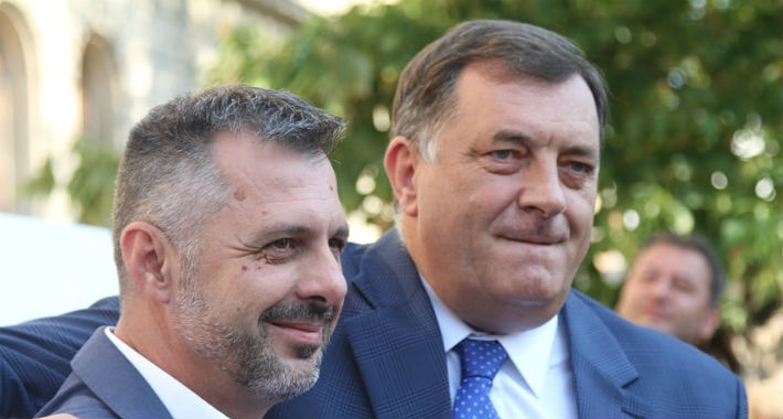 radojicic dodik