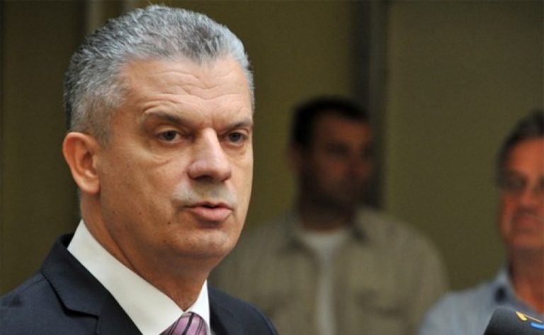 Radončić uputio pohvale pripadnicima UN mirovnih snaga iz BiH za profesionalno izvršavanje zadataka izgradnje mira u svijetu