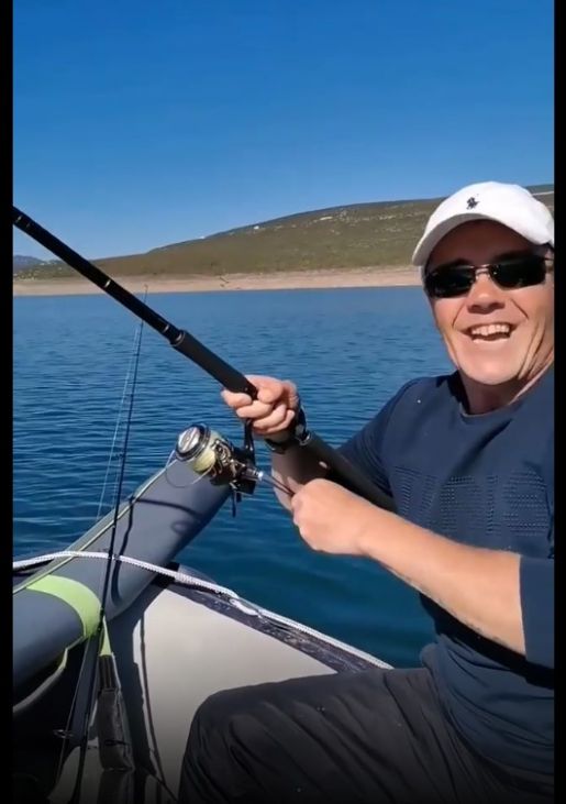 radoslav pujic hercegovac bilecko jezero