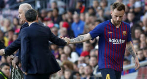 rakitic