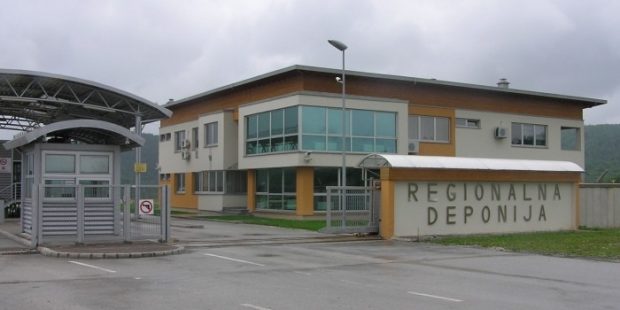 RD Mošćanica zapošljava radnike na selekciji otpada