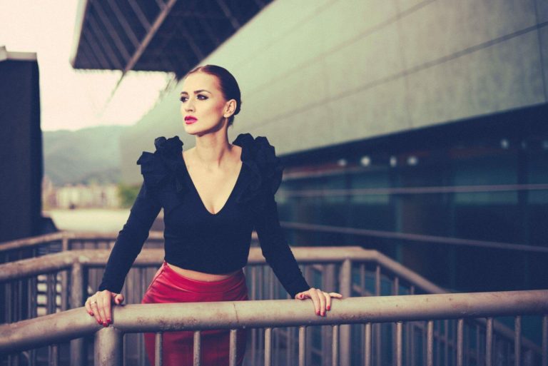 Sabrina Čizmo priprema pjesmu o kojoj će brujati estrada!