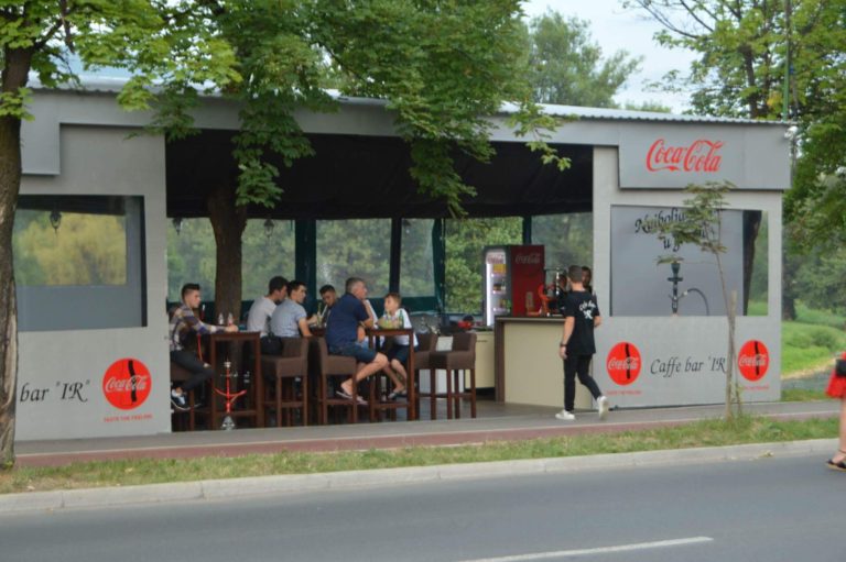 VIDIMO SE VEČERAS Popularni jutjuberi i DJ Deny dijele ulaznice u ljetnoj bašti Caffe bara IR