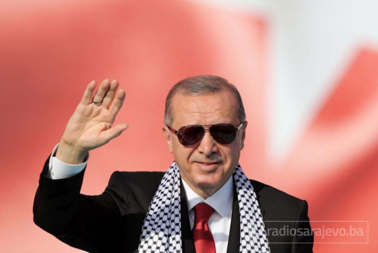 Erdoanova prekretnica