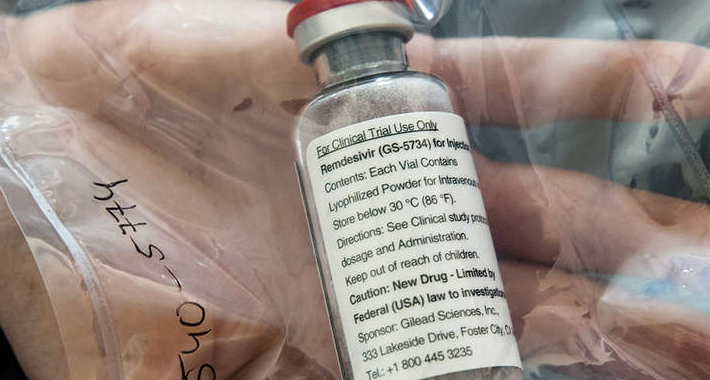 remdesivir 1 1