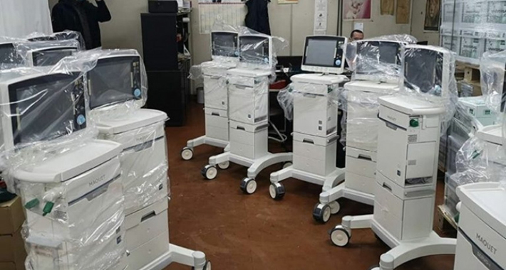 res 1591811908 firma muza dodikove savjetnice ane trisic babic uvezla 50 respiratora i ostvarila cistu zaradu od 3772000 km