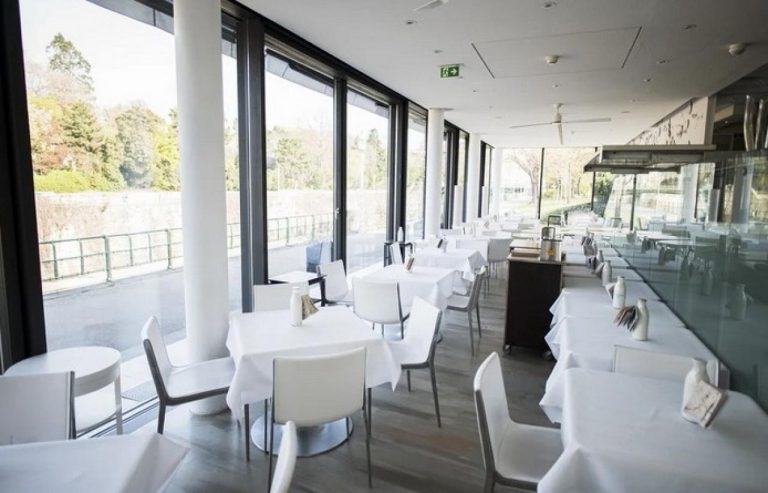 Finska otvara restorane od 1. juna