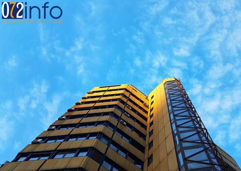 Pada Vlada Zeničko-dobojskog kantona