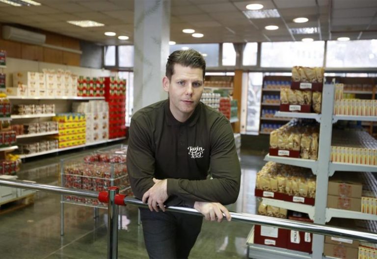 Mladić iz BiH napravio aplikaciju ‘Robin Food’: Spaja one koji imaju previše hrane s onima koji je nemaju