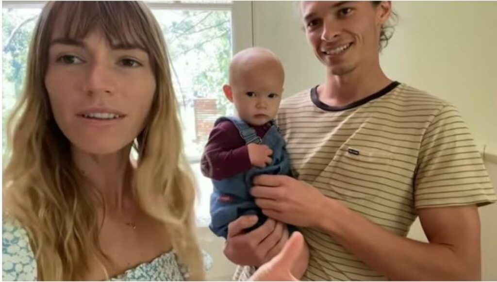 roditelji beba tuta yt prtscr