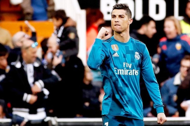 Real Madrid će plaćati Ronaldu 30 miliona eura po sezoni