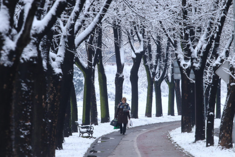 Evo kakvo nas vrijeme očekuje danas