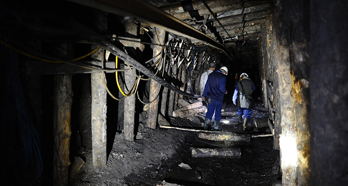 Bh. rudnik u Srbiju izvozi 100.000 tona uglja