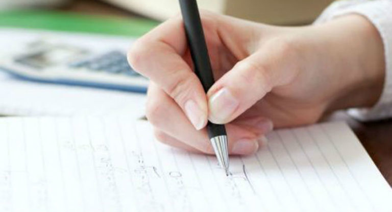 Tri karakteristike osoba koje imaju ružan rukopis