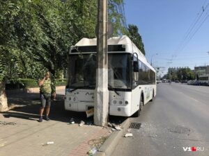 rusija trolejbus