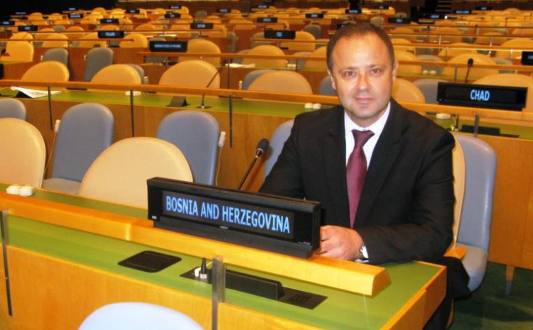 Adnan Hadrović iz SAD za „Avaz“: Za BiH bi bila bolja pobjeda Džo Bajdena