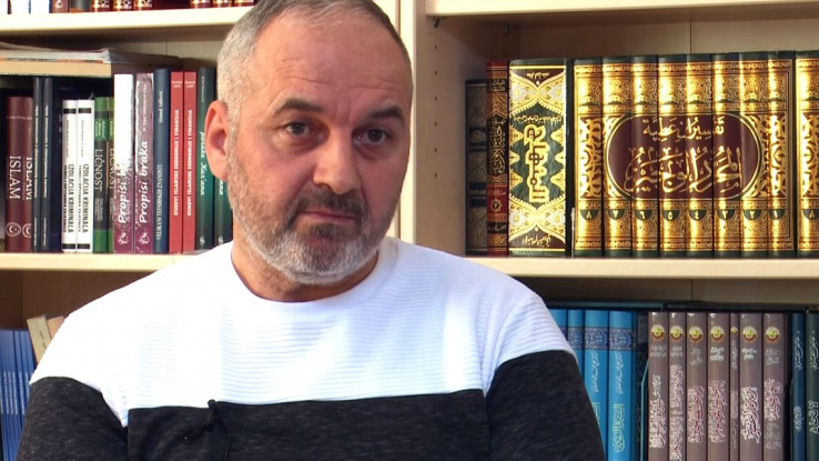Srebreničanin Ahmo Harbaš: Zločinci mirno spavaju a ja sam morao pobjeći od nepravde