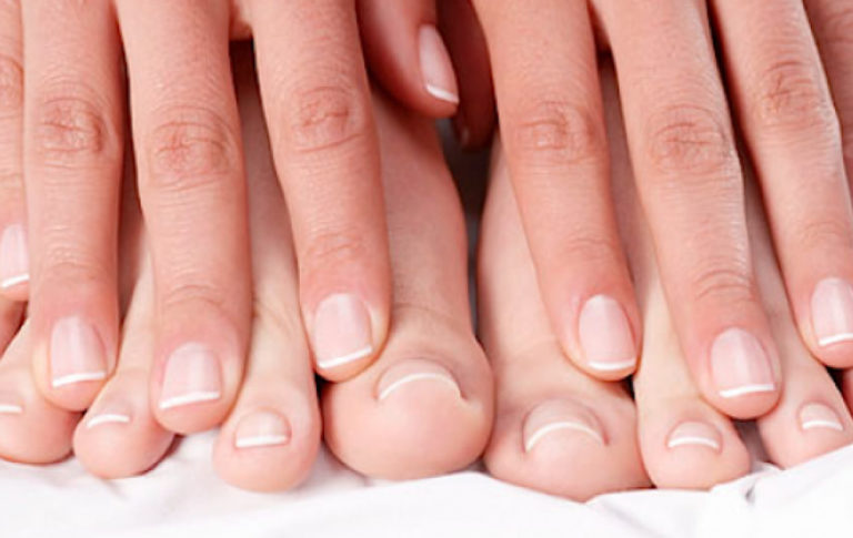 Nokti – ogledalo općeg zdravstvenog stanja