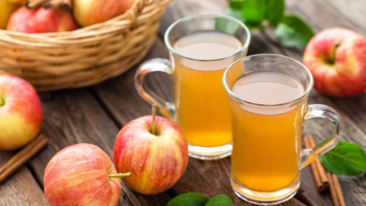 Jabukovo sirće pomoć i rješenje za 10 problema
