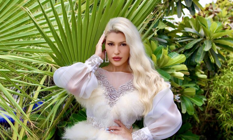 Sabrina Tubić: Lijepa tuzlanska pedagogica živi svoje snove u Dubaiju uz milionsku publiku