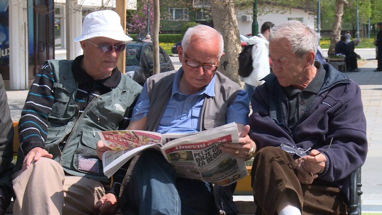 Dobre vijesti za penzionere: Omogućen radni angažman bez gubitka prava na penziju